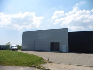  Immeuble � vendre 2 pi�ces 550 m�