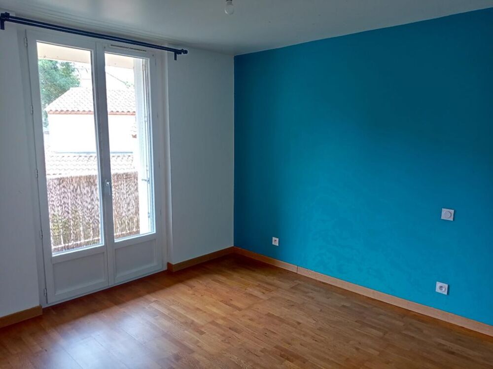 Appartement Montpellier 3 pièces ARCEAUX AGRICULTURE