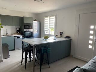  Maison à louer 5 pièces 85 m²