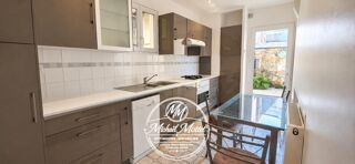 Maison à vendre 6 pièces 115 m²