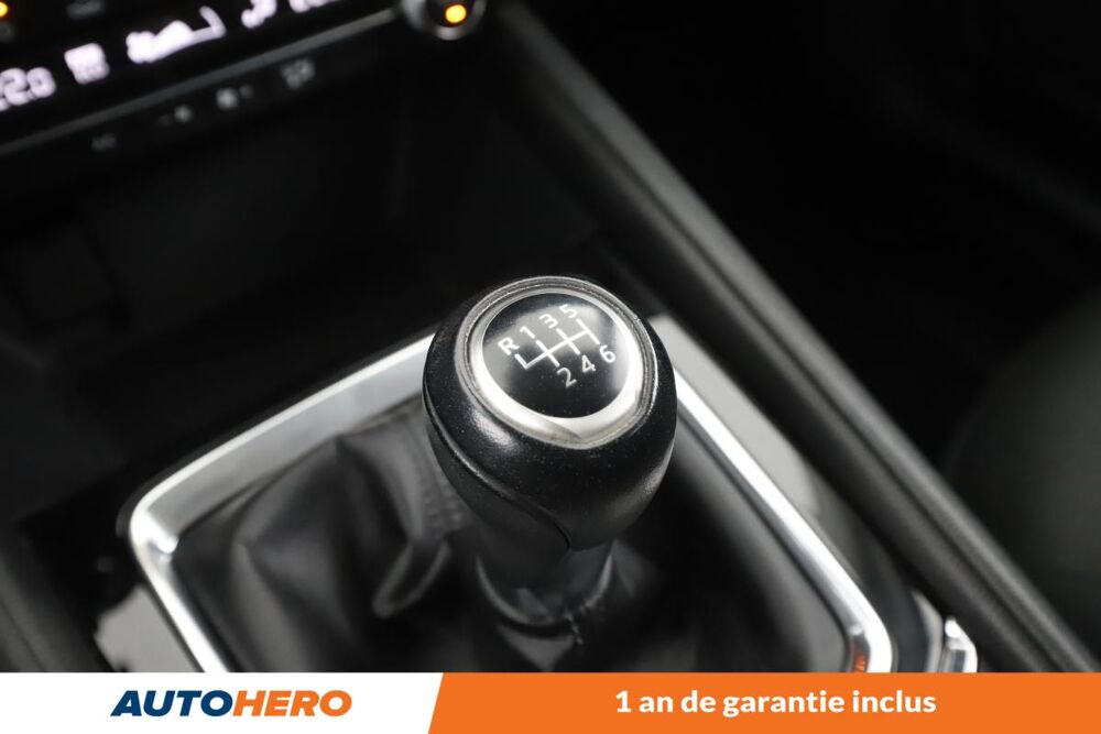 CX-5 2.2 Skyactiv-D Dynamique 4x2 150 ch 2021 occasion 92130 Issy-les-Moulineaux
