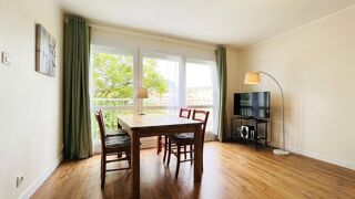  Appartement à vendre 2 pièces 48 m²