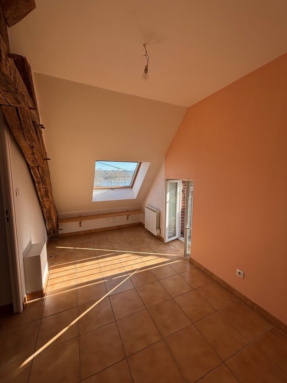 Vente Immeuble Immeuble à vendre MARSEILLES LES AUBIGNY (18) Marseilles les aubigny
