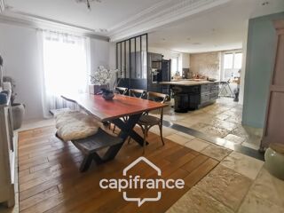  Maison à vendre 6 pièces 150 m²