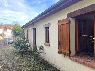  Maison � vendre 3 pi�ces 104 m�