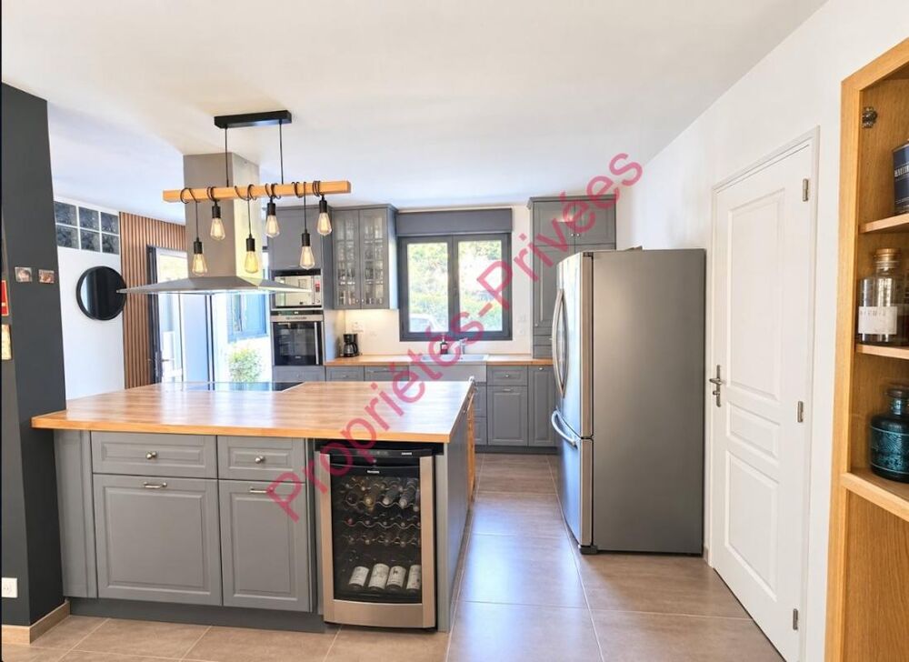 Vente Maison Maison Longpont Sur Orge 6 pièce(s) 146 m2 Longpont sur orge