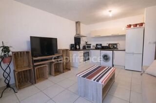  Appartement � vendre 2 pi�ces 40 m�