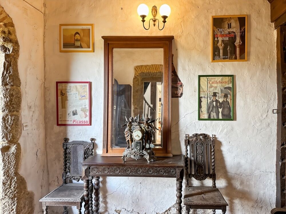 Maison à vendre 4 pièces BASSOUES (32)