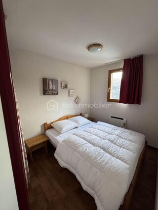  Appartement à vendre 3 pièces 32 m²