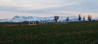  Terrain à vendre 1305 m²