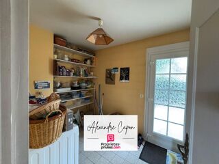  Maison à vendre 8 pièces 163 m²