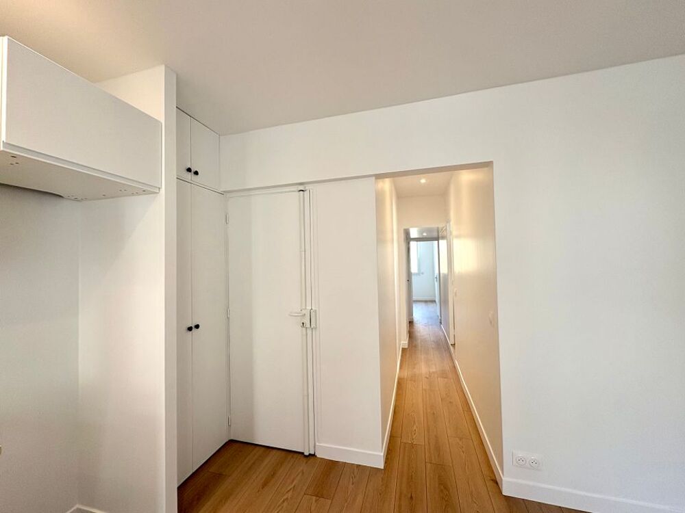 Appartement de 45m2 à louer sur Clamart