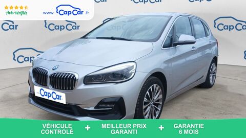 BMW Serie 2 1.5 216i 109 Luxury 2018 occasion Fourchambault 58600