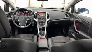Astra 1.6 CDTI 136 ecoFLEX Dynamic 2017 occasion 54000 Nancy