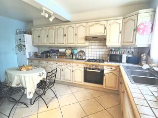  Maison � vendre 5 pi�ces 107 m�