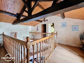  Maison à vendre 8 pièces 151 m²