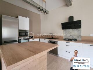  Maison � vendre 4 pi�ces 107 m�