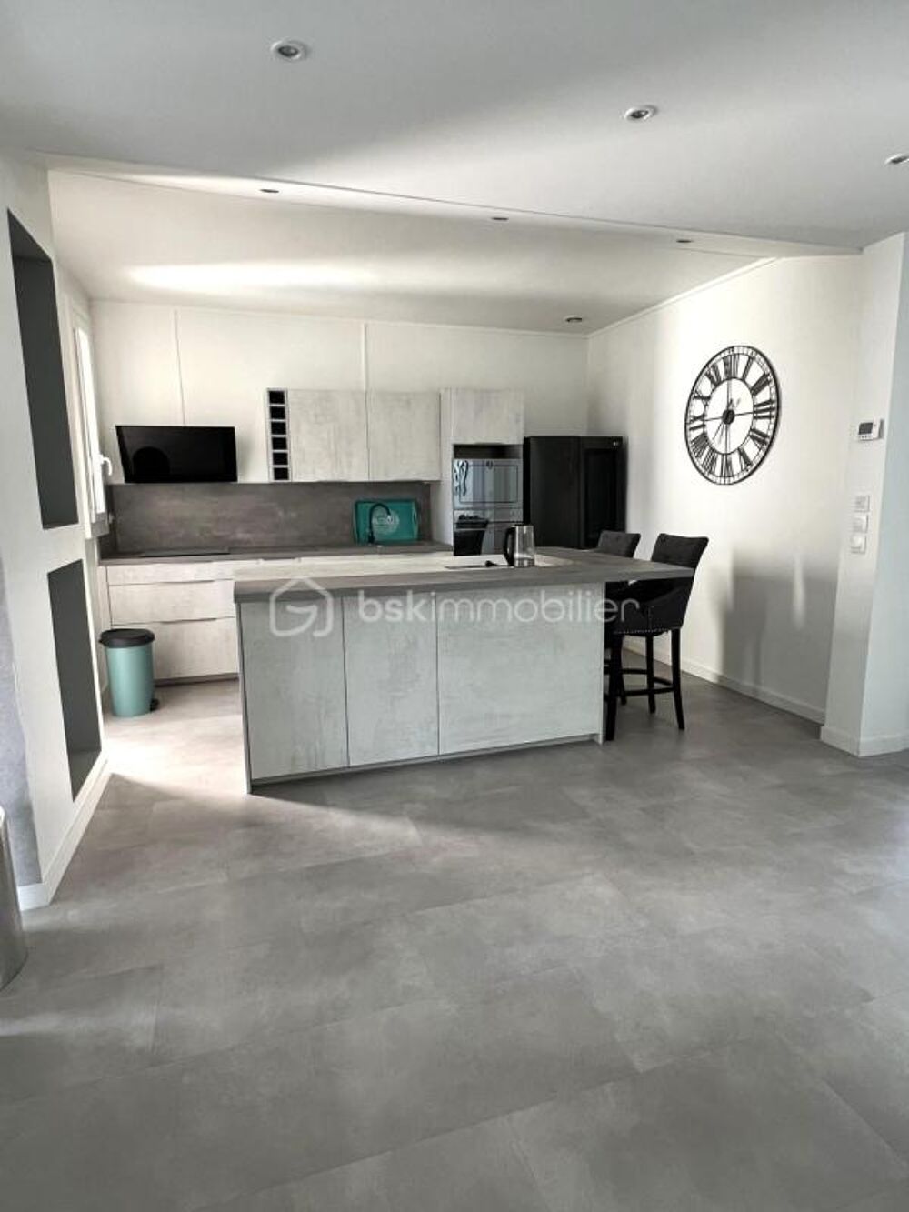 Vente Maison Agréable maison familiale avec jardin Villemomble