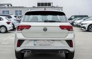 T-ROC 1.0 TSI R-Line – SUV Essence 2024 occasion 33000 Bordeaux