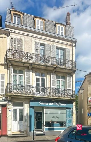  Appartement à vendre 1 pièce 27 m²