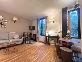  Appartement à vendre 3 pièces 57 m²