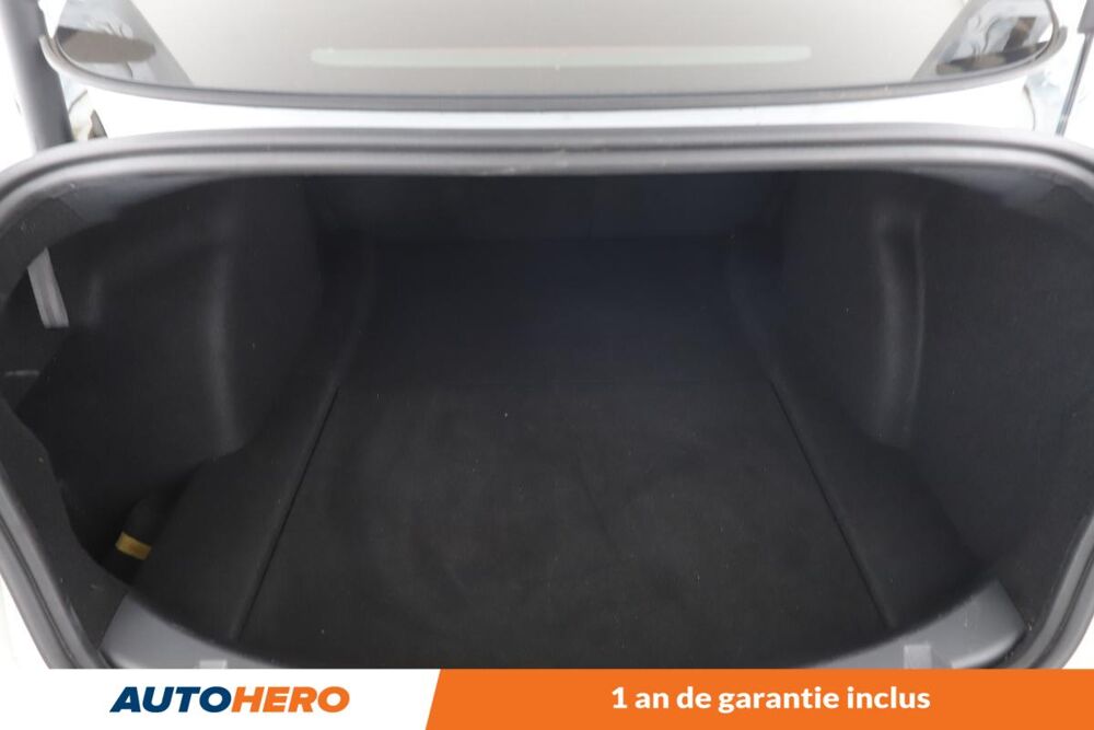 Model 3 Autonomie Standard Plus RWD 50 kWh 306 ch 2021 occasion 92130 Issy-les-Moulineaux
