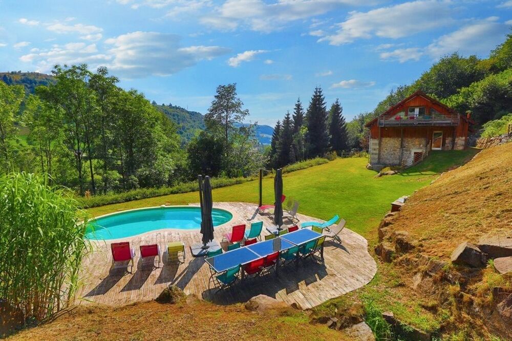 � vendre  Maison La Bresse (88250)