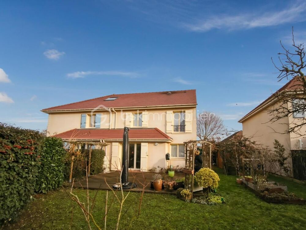 Maison familiale