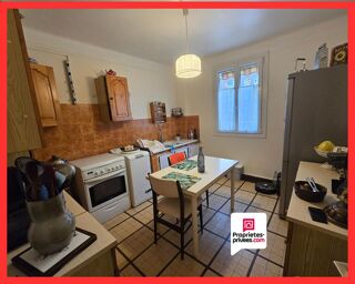  Appartement � vendre 3 pi�ces 76 m�