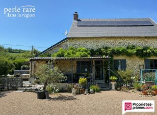  Maison à vendre 5 pièces 134 m²