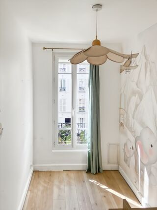  Appartement � vendre 3 pi�ces 55 m�