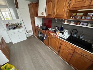  Maison � vendre 8 pi�ces 206 m�