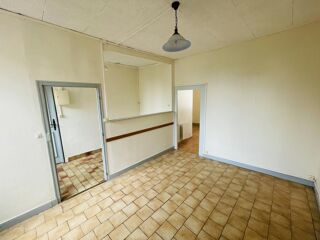  Appartement à vendre 2 pièces 36 m²