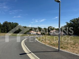  Terrain  vendre 655 m