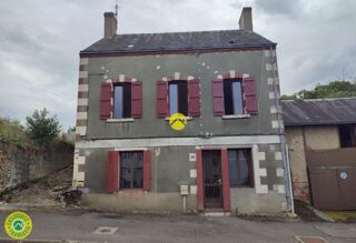  Maison à vendre 5 pièces 101 m²