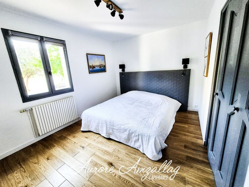 à vendre  Maison Marseille 13