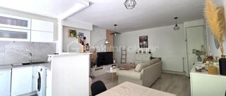  Appartement � vendre 3 pi�ces 61 m�