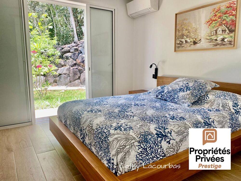 à vendre  Villa Pointe-Noire (97116)