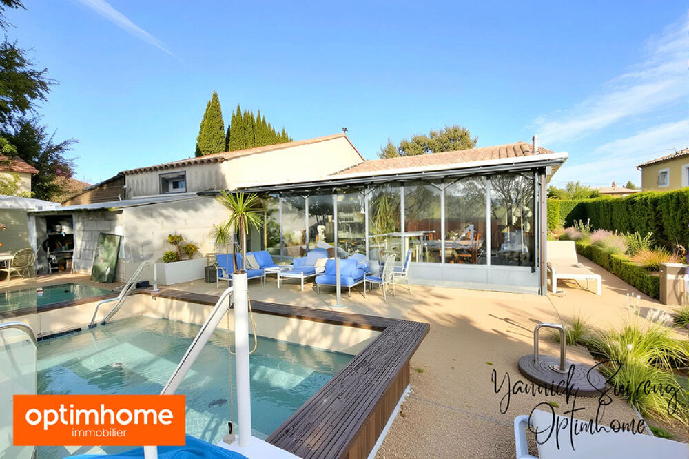 Maison 6 pièces 191 m² · à La Palme · 191 m² · 437 000 €