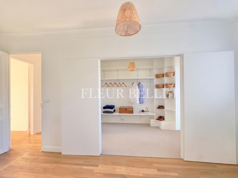 � vendre  Appartement Boulogne-Billancourt (92100)