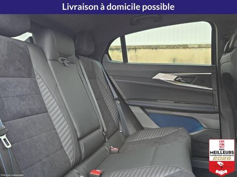 Rafale E-Tech full hybrid 200ch esprit Alpine 2026 occasion 78200 Buchelay