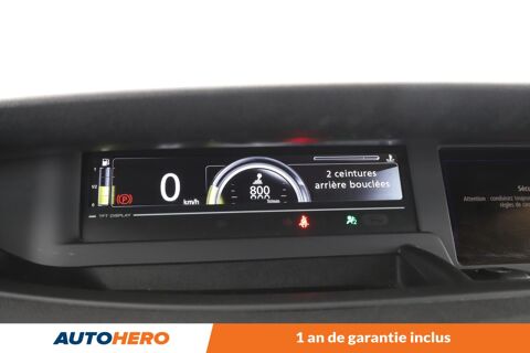Sc&eacute;nic 1.5 dCi Energy Bose Edition Eco2 110 ch 2015 occasion 92130 Issy-les-Moulineaux