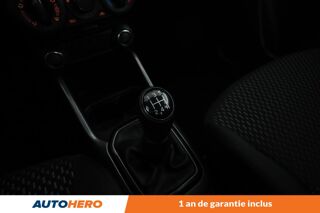 Ignis 1.2 DualJet Hybrid Avantage 83 ch 2021 occasion 92130 Issy-les-Moulineaux