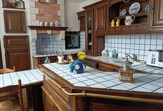  Maison � vendre 6 pi�ces 116 m�