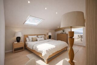  Appartement � vendre 3 pi�ces 111 m�