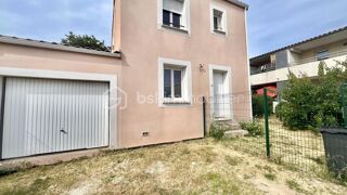  Maison à vendre 5 pièces 82 m²