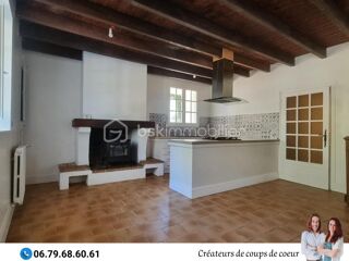  Maison à vendre 5 pièces 150 m²