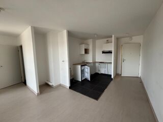  Appartement à louer 2 pièces 40 m²