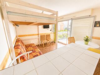  Appartement à vendre 1 pièce 25 m²