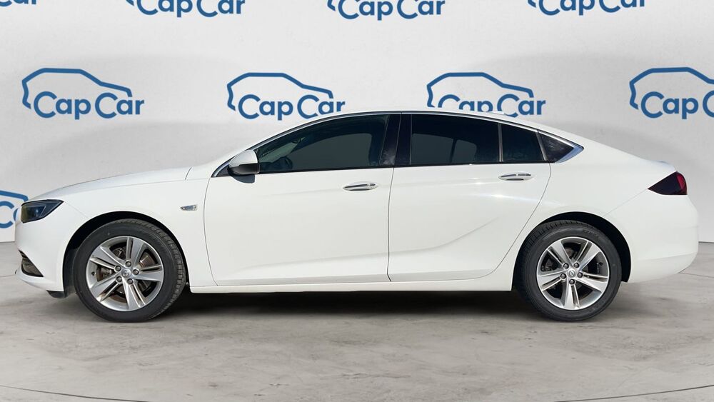 Insignia II 1.6 Turbo D 136 Innovation 2017 occasion 66300 Ponteilla